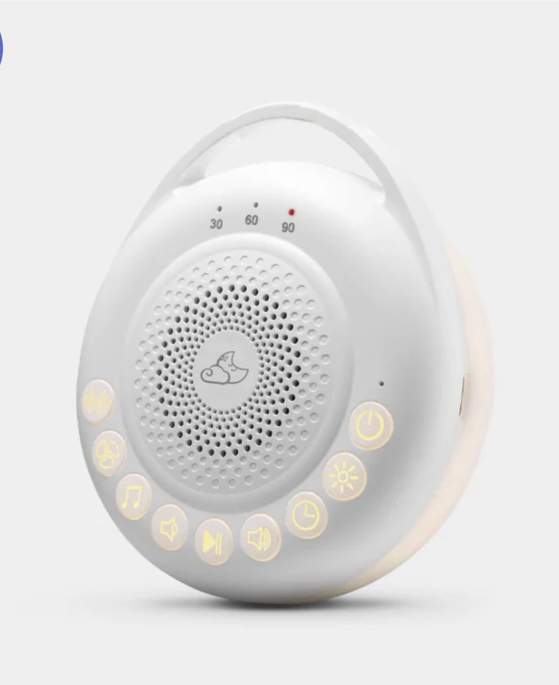 Sleep Assist Smart PROv2