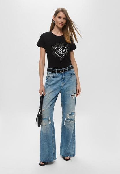 Дамска тениска JOHN RICHMOND