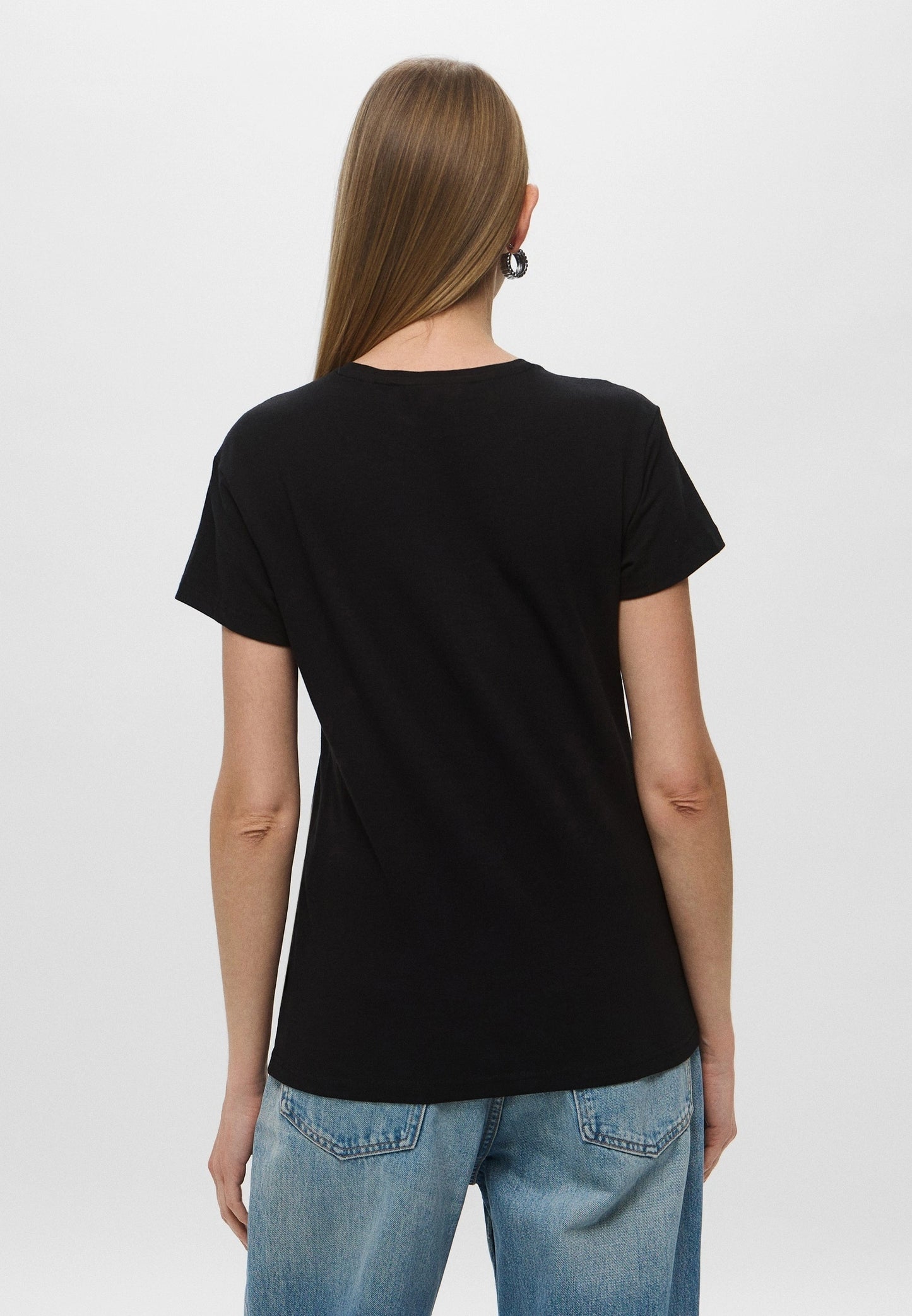 Дамска тениска JOHN RICHMOND