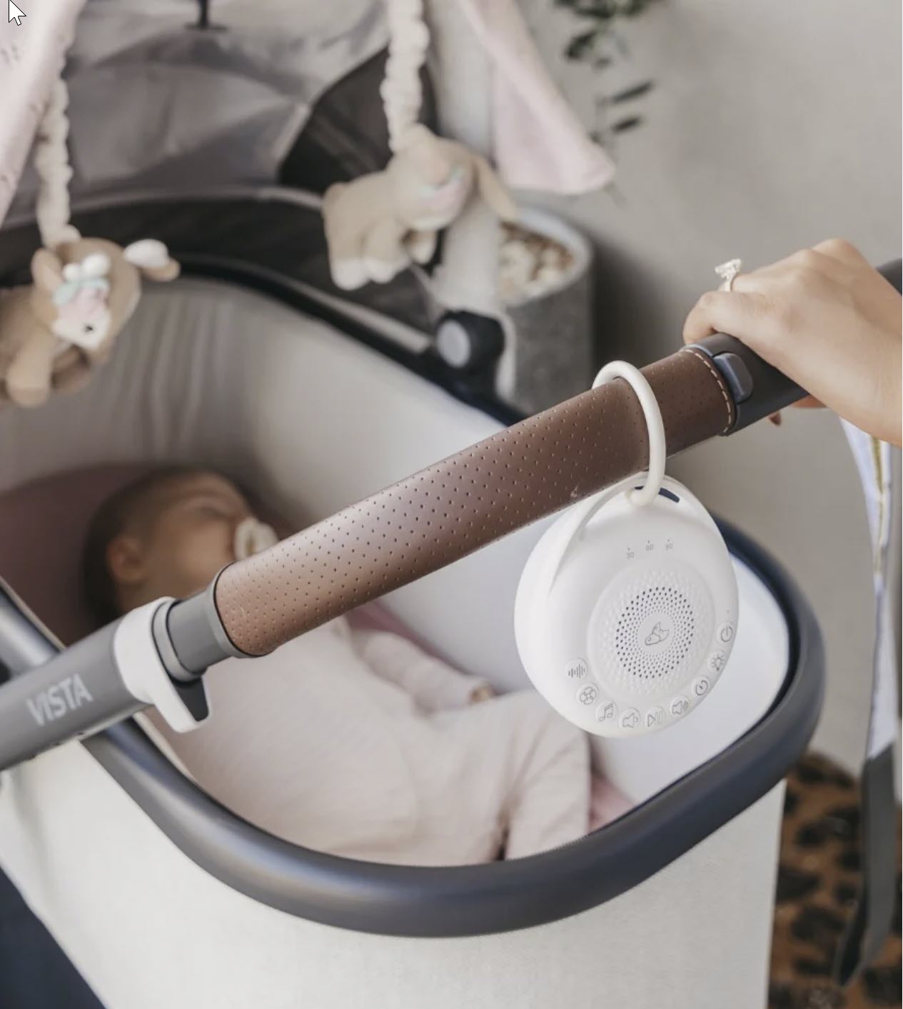 Sleep Assist Smart PROv2