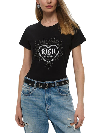 Дамска тениска JOHN RICHMOND