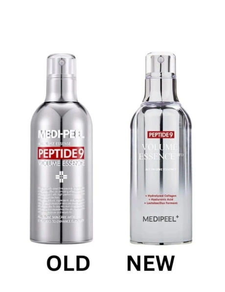 MEDI-PEEL Peptide 9 Volume All In Essence Pro