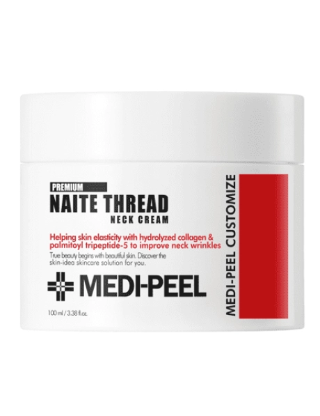 Medi-Peel Premium Naite Thread Neck Cream 2.0