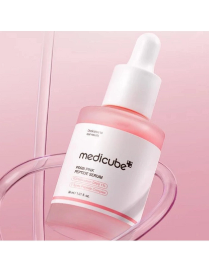 Medicube PDRN Pink Peptide Serum 30ml