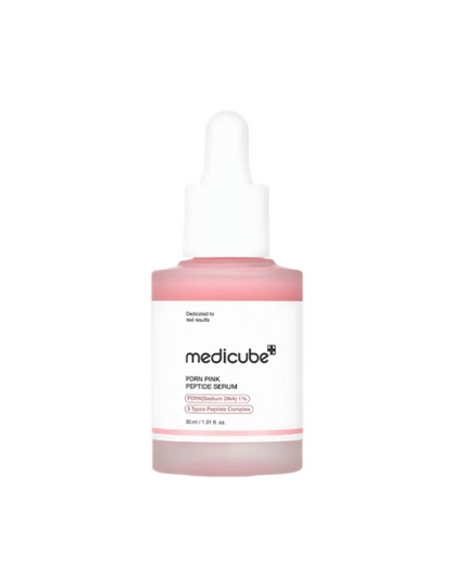 Medicube PDRN Pink Peptide Serum 30ml