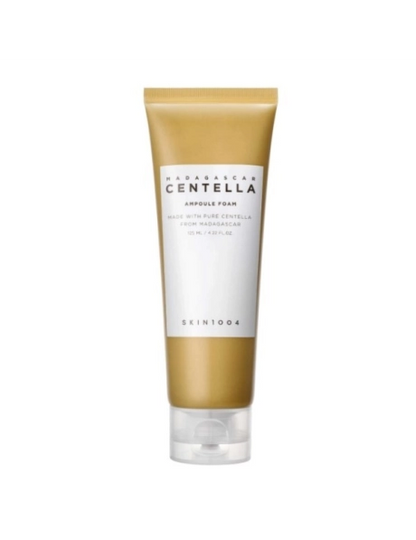 Skin1004 Madagascar Centella Ampoule Foam 125ml