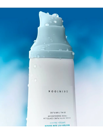 SKIN 1004 - Madagascar Centella Hyalu-Cica Water-Fit Sun Serum