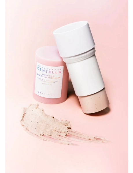 Skin1004 Poremizing Quick Clay Stick Mask